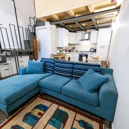 Anais' Loft- Osp. Sant'Orsola-Fiera Apartment Bologna Exterior photo